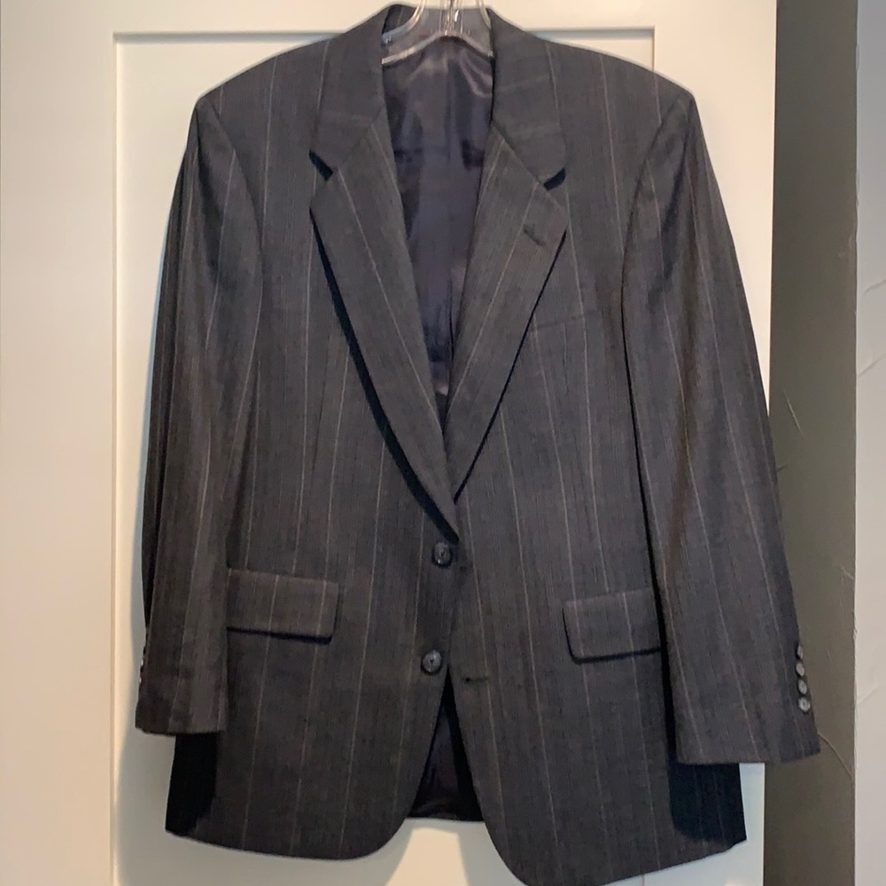 Jas. K. Wilson Dress Suit